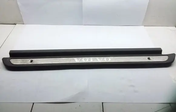 Volvo S40, V40 Front sill trim cover 30818429 30818425 30818421