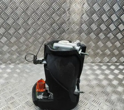 Tesla Model 3 Highland Air conditioning (A/C) compressor (pump) 150125699M