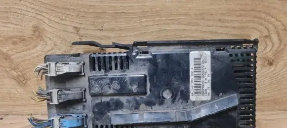 BMW 5 E34 Comfort/convenience module 641183901224