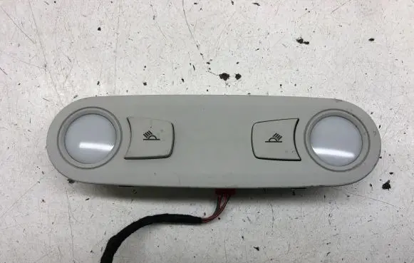 Audi A4 S4 B8 8K Rear seat light 8T0947111AT