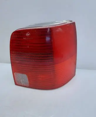 Volkswagen PASSAT B5 Rear/tail lights