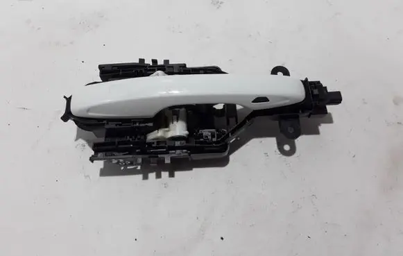 Volvo XC90 Front door exterior handle
