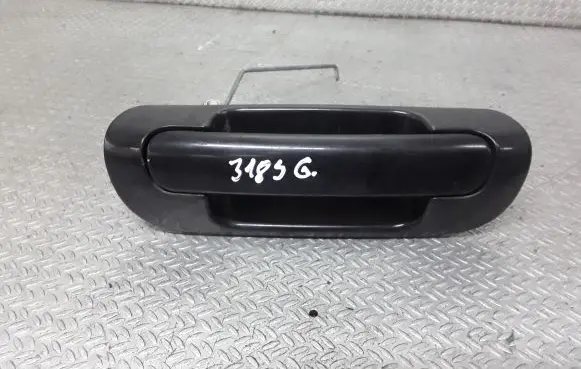 Jeep Grand Cherokee (WJ) Loading door exterior handle 