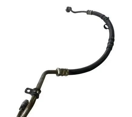 Porsche Cayenne (92A) Power steering hose/pipe/line 7P0422893 7P0422893AC