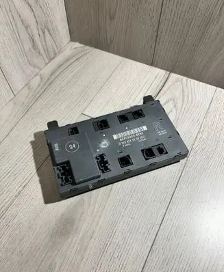 Door control unit/module