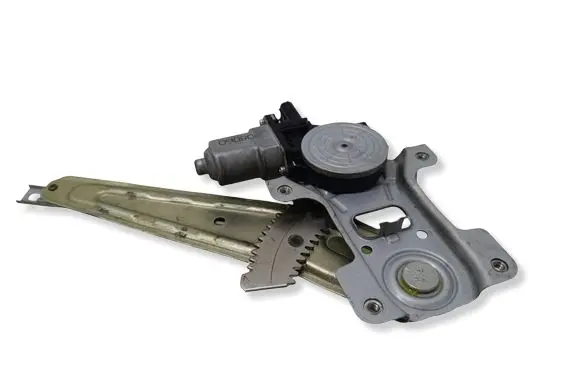 Honda Insight Rear door window regulator with motor 908060