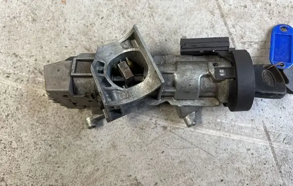 Ford Transit Ignition lock 98AB11572BG