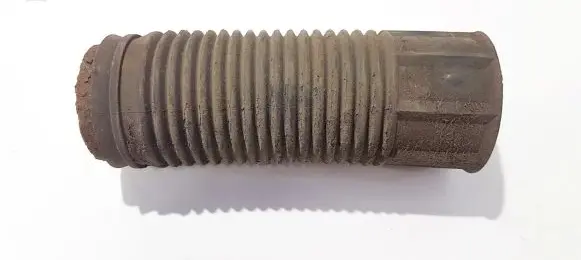 Toyota Corolla Verso AR10 Front shock absorber dust cover boot 483410f010 48341-0f010