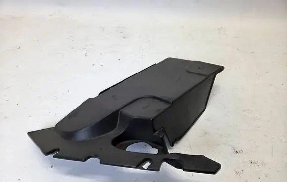 Saab 9-3 Ver2 Battery box tray cover/lid 12789451
