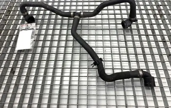 BMW 5 G30 G31 G38 Engine coolant pipe/hose 7856738