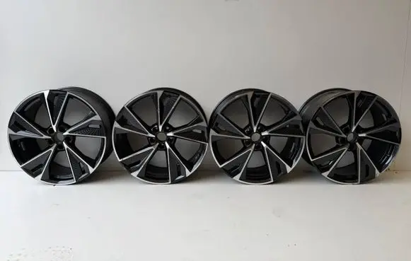 Audi A6 S6 C8 4K R21 alloy rim 4K0601025AS 4K0601025DA