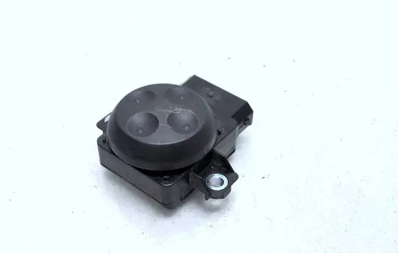 Audi A6 Allroad C6 Seat control switch 8E0959777B