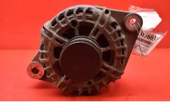 Opel Insignia A Generator/alternator 13502582