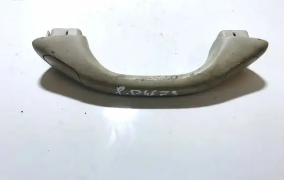 Volvo XC70 Front interior roof grab handle