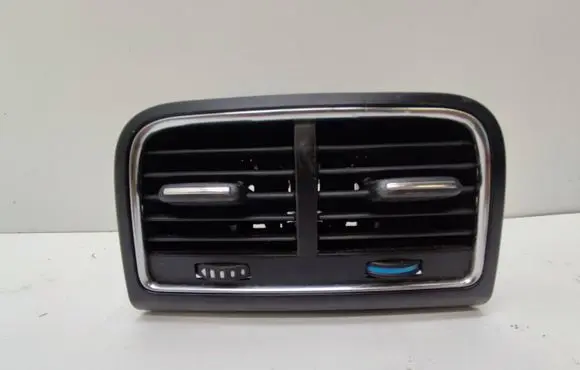 Audi A5 8T 8F Dash center air vent grill 8K0819203