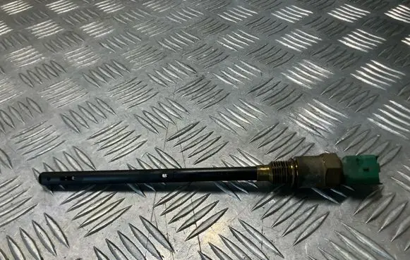 Peugeot 207 Oil level sensor 96546136