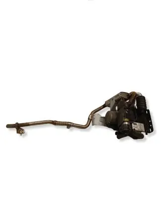 Land Rover Discovery 3 - LR3 Auxiliary pre-heater (Webasto) JEC500790 968997 9007171F