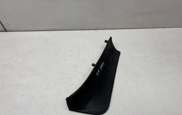 Porsche Cayenne (9PA) Front mudguard 7L5807514A
