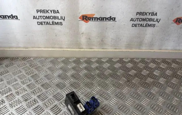 Mazda 323 F Other control units/modules GE4T67790C