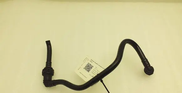 Mini One - Cooper Coupe R56 Vacuum line/pipe/hose 2753134 13532753134