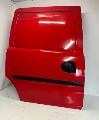 Opel Combo C Side sliding door 