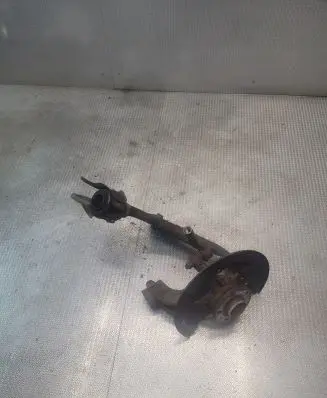 Volvo XC60 Front wheel hub