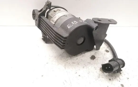 BMW 5 E39 ABS Pump