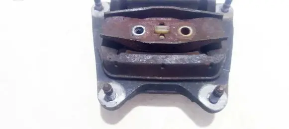 Audi A6 S6 C6 4F Engine mount bracket nh1040f1
