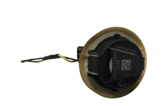 Renault Captur Airbag deployment crash/impact sensor 988304048R