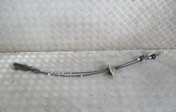 Hyundai i30 Gear shift cable linkage