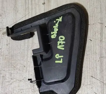 Suzuki Vitara (LY) Fender end trim 7237554P0