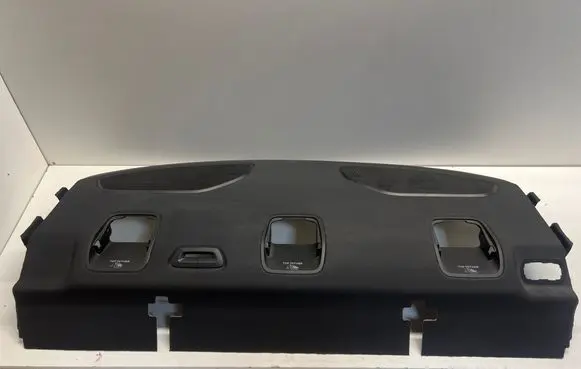 Volvo S60 Parcel shelf 1112054 31675029 105642S1