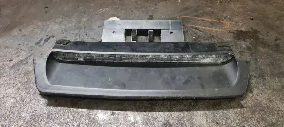 Volvo S60 Third/center stoplight 30678426