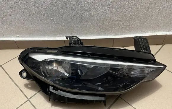Fiat Tipo Headlight/headlamp 52145159