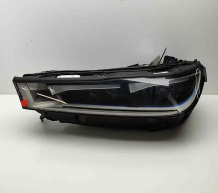 BMW iX Headlight/headlamp 5A3CEA304