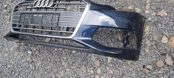 Audi A6 S6 C8 4K Front bumper