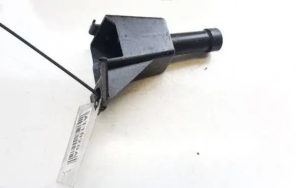 Citroen C4 Grand Picasso Other exterior part 
