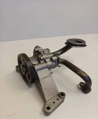 Hyundai ix35 Oil pump 213102F311
