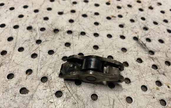 Opel Combo D Valve rocker arm 