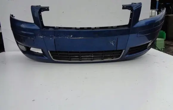 Audi A3 S3 8P Front bumper