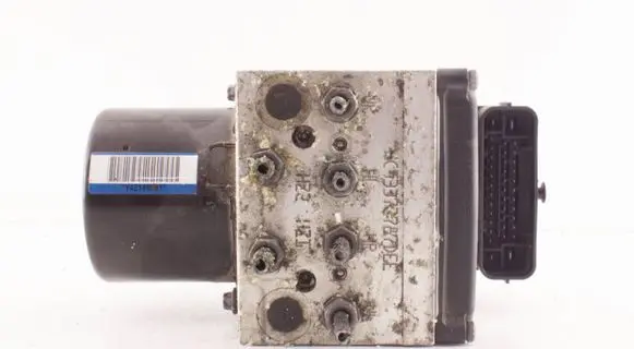 Volkswagen PASSAT B6 ABS Pump 3C0614109AF 16705712N 16705912