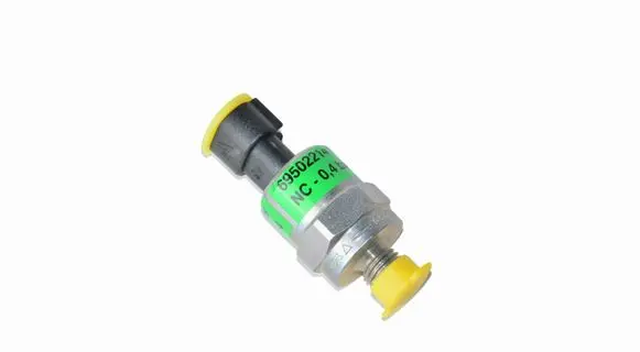 Iveco Daily 6th gen Air pressure sensor 69502214