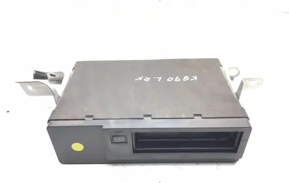 Lexus RX 300 CD/DVD changer 8627048040 K970