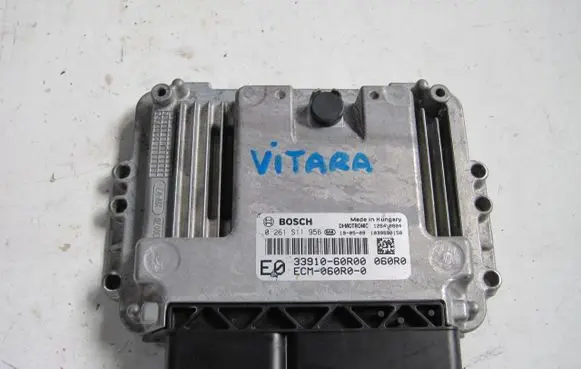 Suzuki Grand Vitara II Other interior part 3391060R00