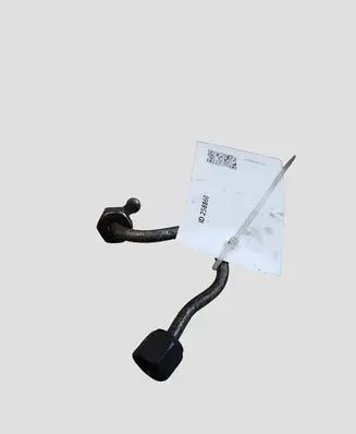 Peugeot Boxer Fuel line/pipe/hose