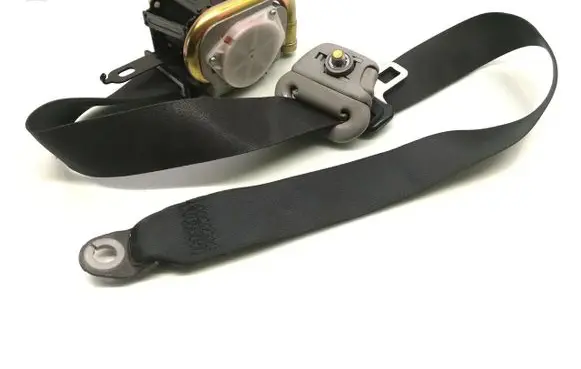 Mitsubishi Outlander Front seatbelt TK-AB2-EN260
