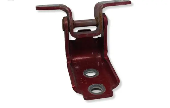 Mazda 6 Rear door lower hinge 