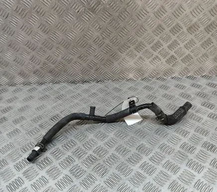 Audi e-tron Engine coolant pipe/hose 4KE819362J 4KE819885B