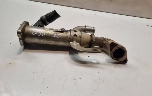 Volvo C30 EGR valve cooler 993062H 8653691