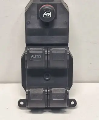 Honda Civic Electric window control switch